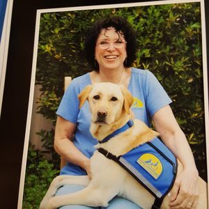 Meet your Posher, Susan